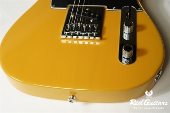 Player Telecaster - Butterscotch Blonde